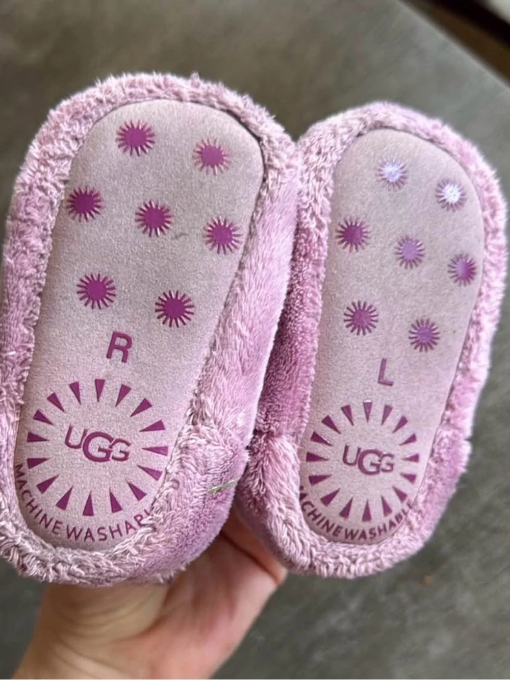 Uggs